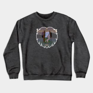 The Last Battle Crewneck Sweatshirt